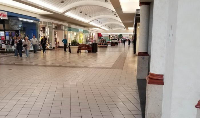 Birchwood Mall - Photo From Mall Website
